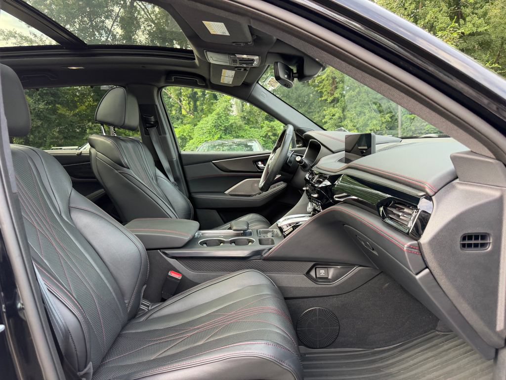 Used 2022 Acura MDX Type S AWD/4WD image 18