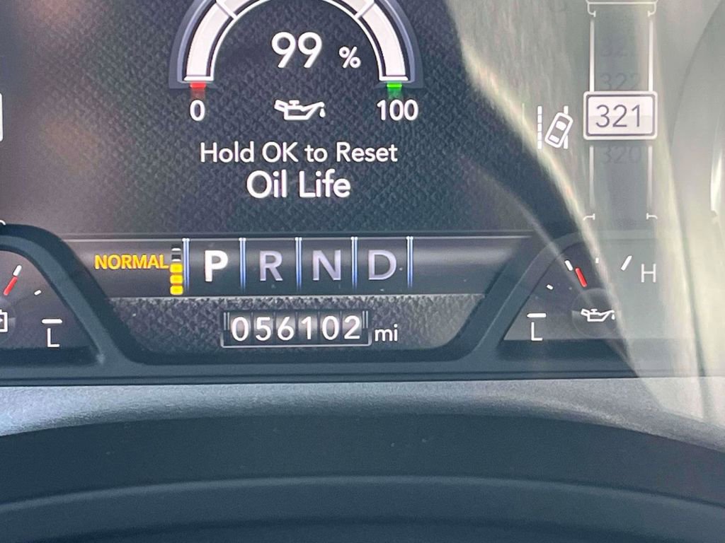 Used 2020 RAM 1500 Limited image 25