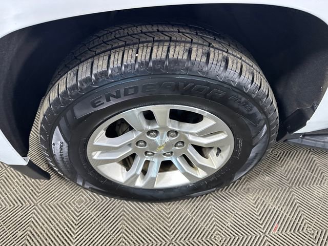 Used 2020 Chevrolet Tahoe LT image 10