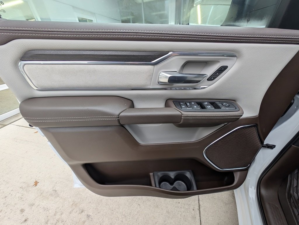 New 2026 RAM 1500 Laramie image 39