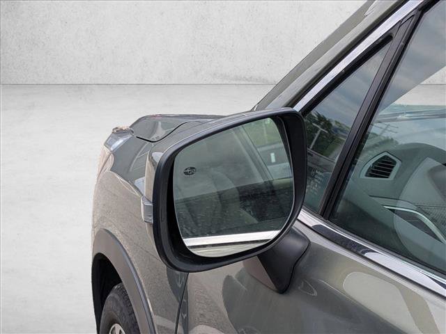 Used 2019 Subaru Forester Limited AWD/4WD image 15