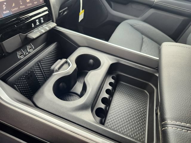 New 2026 RAM 1500 Big Horn AWD/4WD image 21