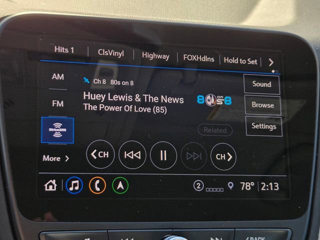 Used 2022 Chevrolet Equinox LT image 21