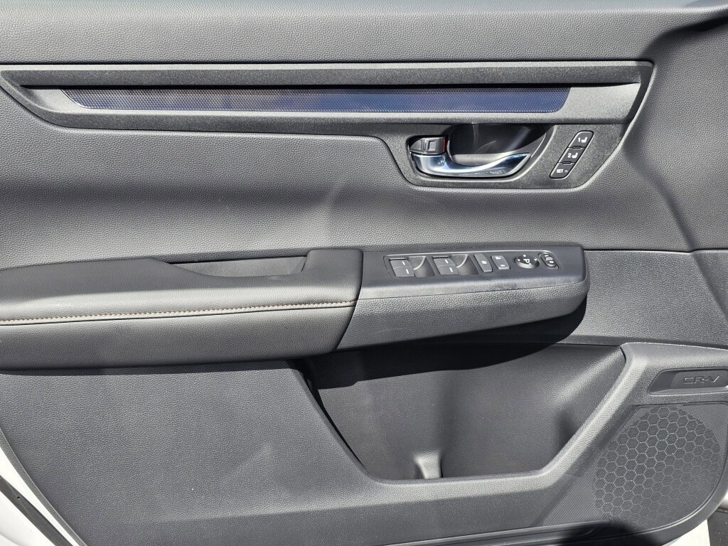New 2026 Honda CR-V Sport-L image 15