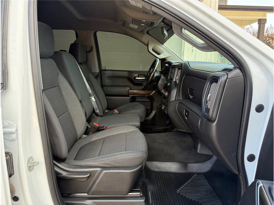 Used 2021 Chevrolet Silverado 1500 LT w/ Bed Protection Package image 33