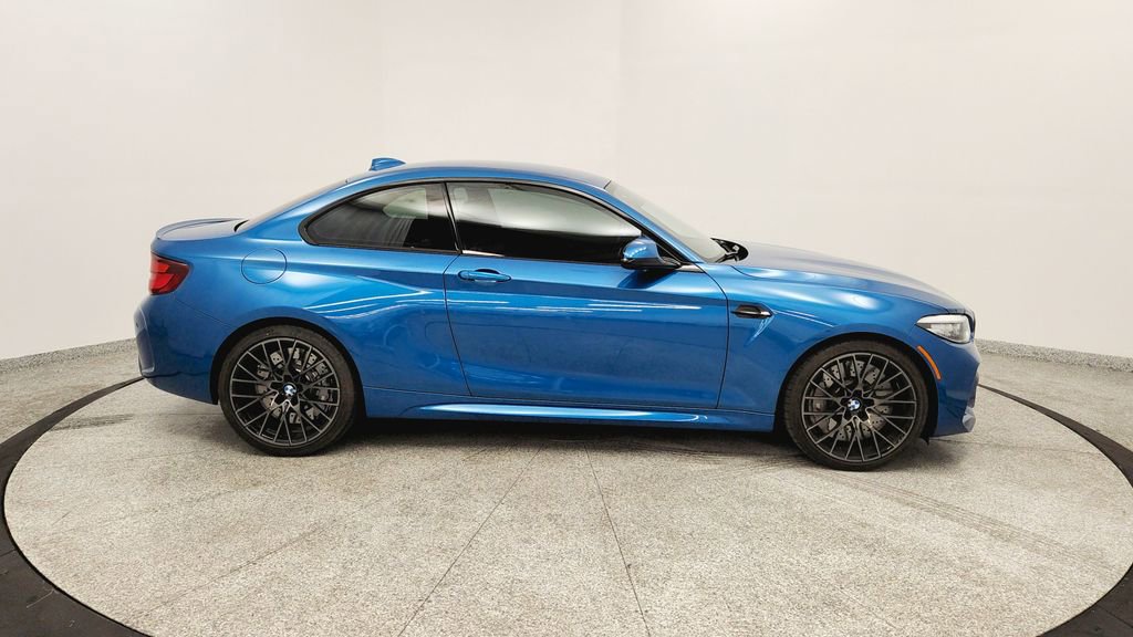 Used 2020 BMW M2 Competition w/ Executive Package image 6