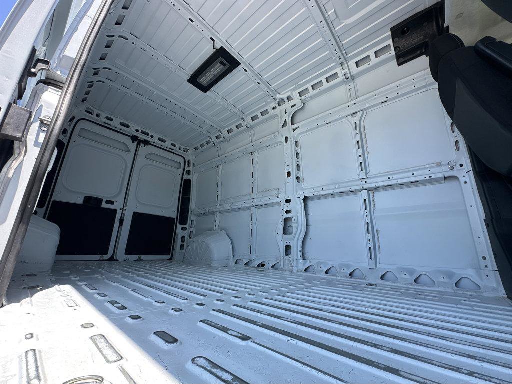 Used 2023 RAM ProMaster 2500 FWD image 10