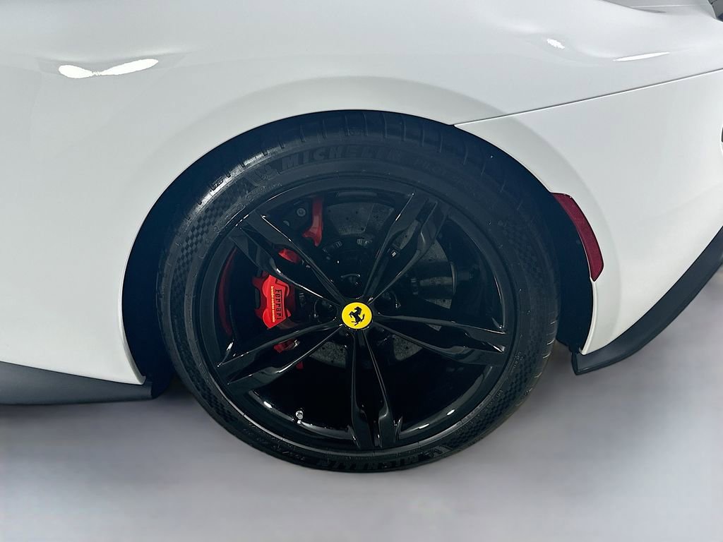 Used 2024 Ferrari 296 GTB image 26