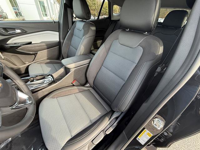 New 2026 Chevrolet Trax LT image 14