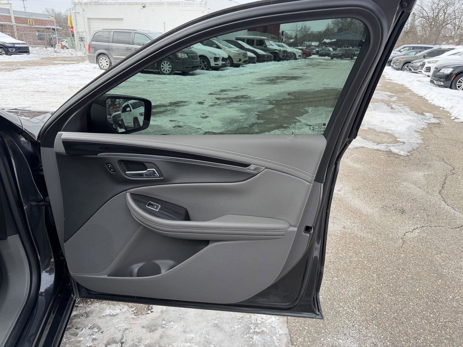 Used 2019 Chevrolet Impala LS image 23