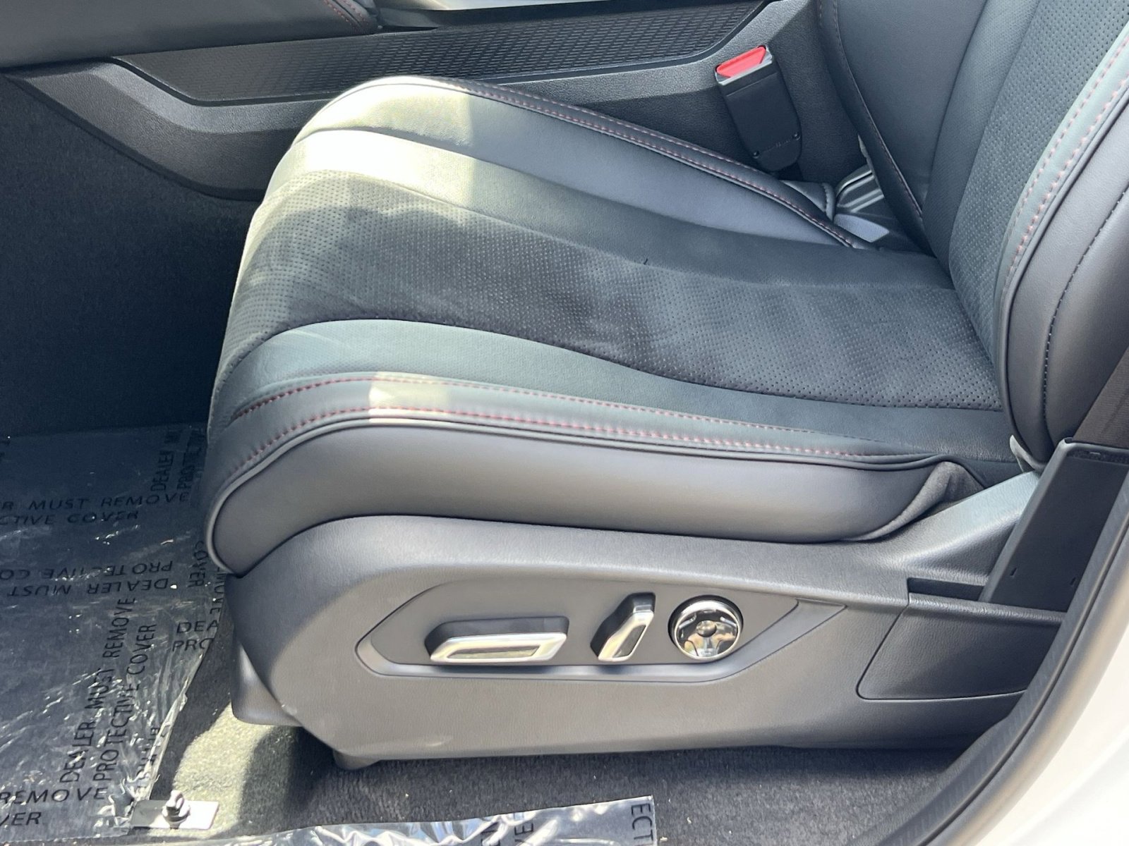 New 2026 Acura MDX A-Spec image 11