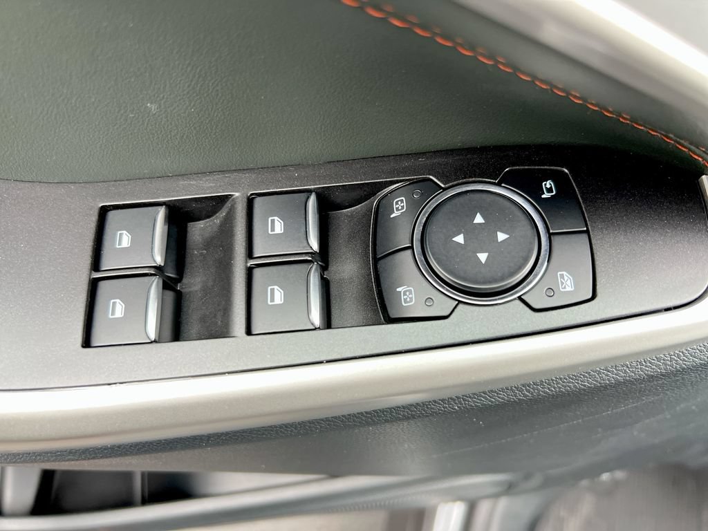 Used 2023 Ford Explorer Timberline w/ Timberline Technology Package AWD/4WD image 20