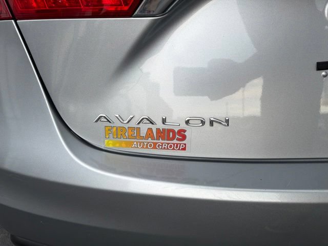 Used 2015 Toyota Avalon XLE Touring FWD image 10