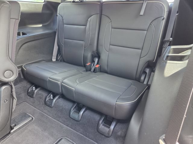 Certified 2020 GMC Acadia Denali w/ Technology Package FWD image 11