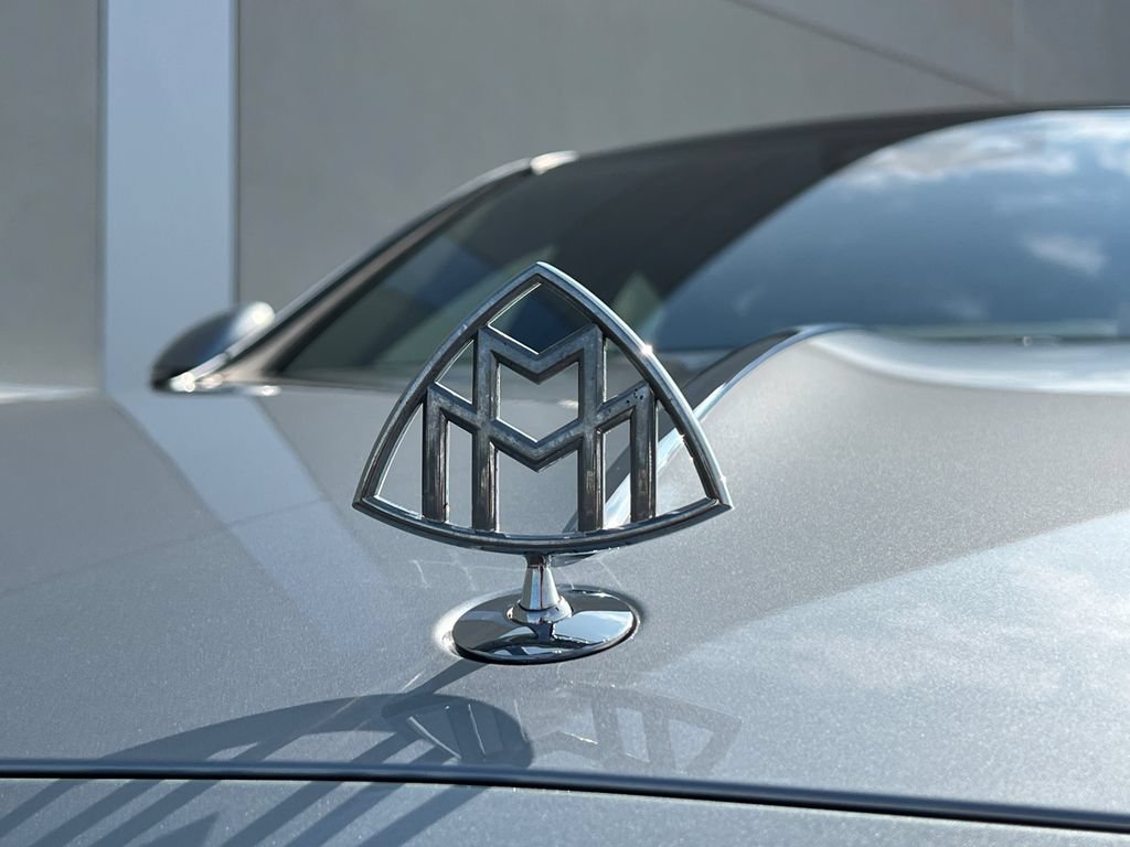 Used 2024 Mercedes-Benz Maybach S 680 4MATIC image 34