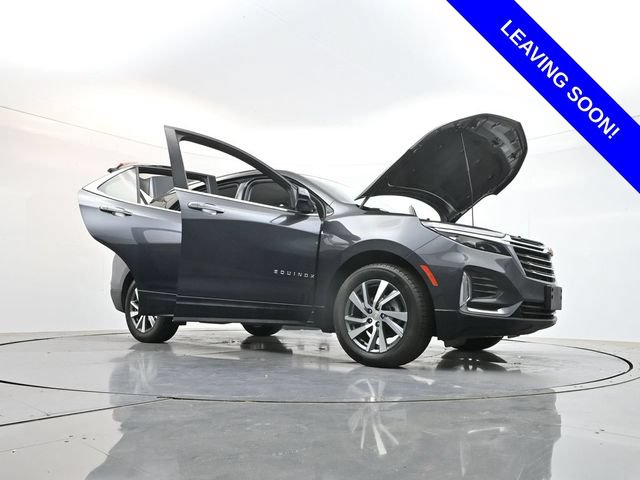 Used 2022 Chevrolet Equinox Premier FWD image 47