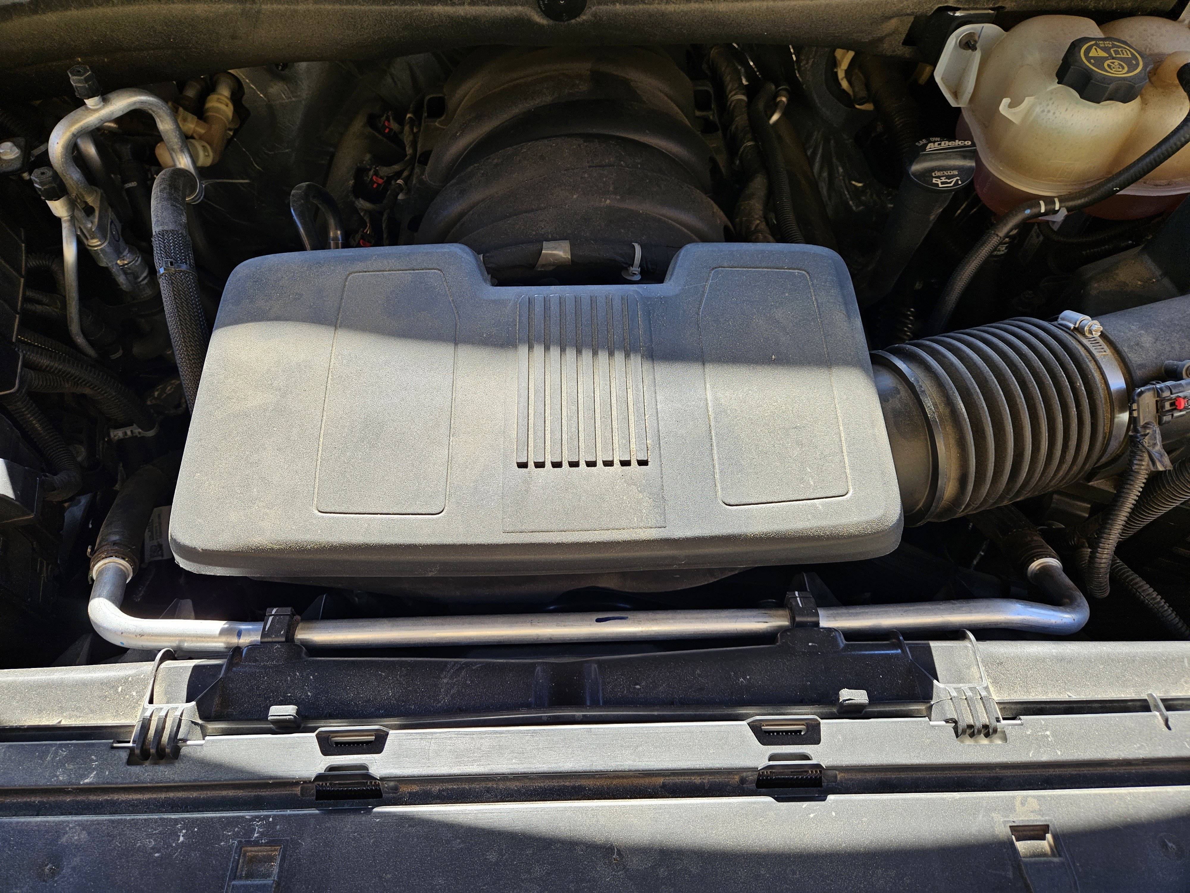 Used 2023 GMC Yukon XL Denali Ultimate image 35