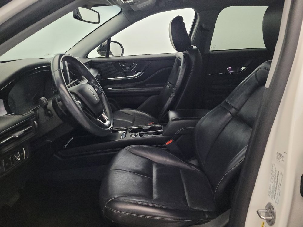 Used 2020 Lincoln Corsair AWD w/ Premium Package image 17