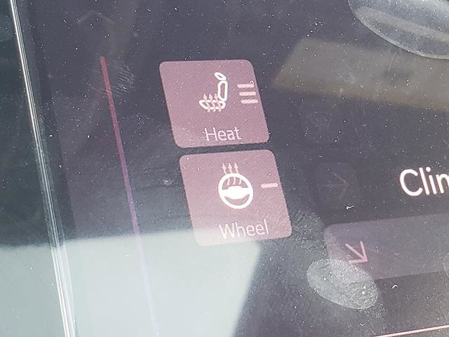 New 2025 Jeep Grand Cherokee Altitude image 19