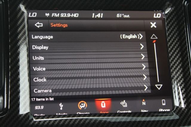 Used 2019 Dodge Challenger R/T Scat Pack image 27