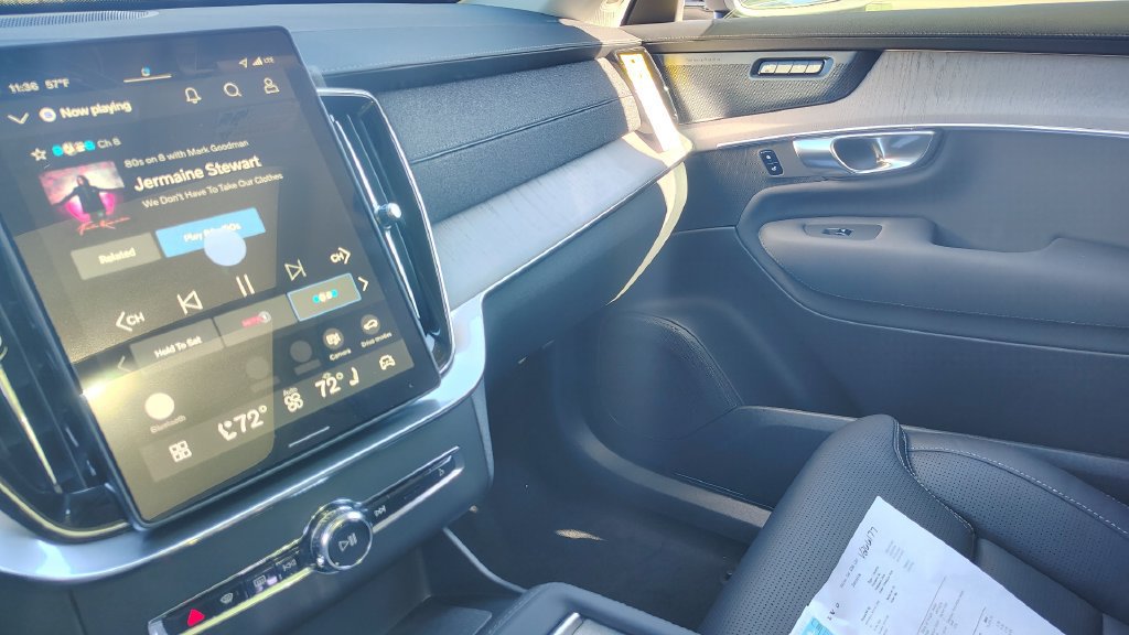 New 2026 Volvo XC90 B6 Ultra AWD/4WD image 25