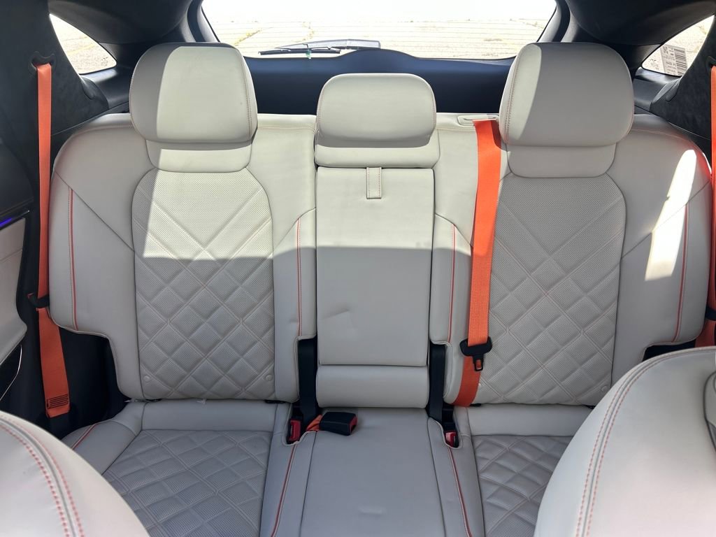 New 2026 Genesis GV70 3.5T Sport Prestige image 26