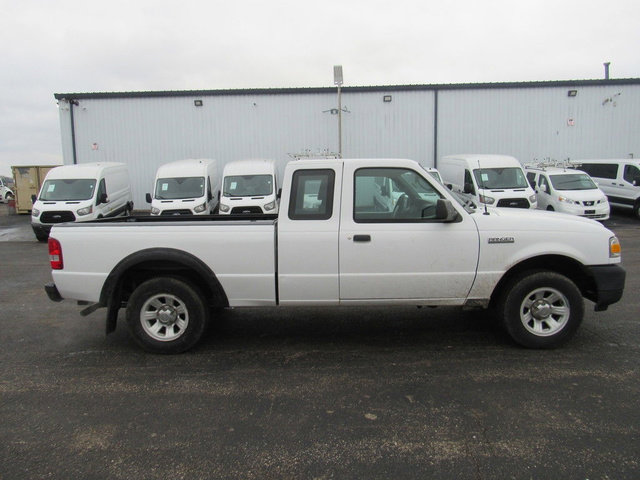 Used 2011 Ford Ranger XL image 4