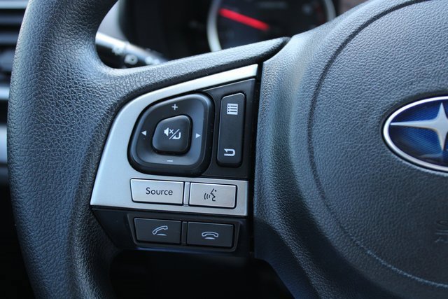 Used 2017 Subaru Forester 2.5i w/ Protection Package #1 image 29