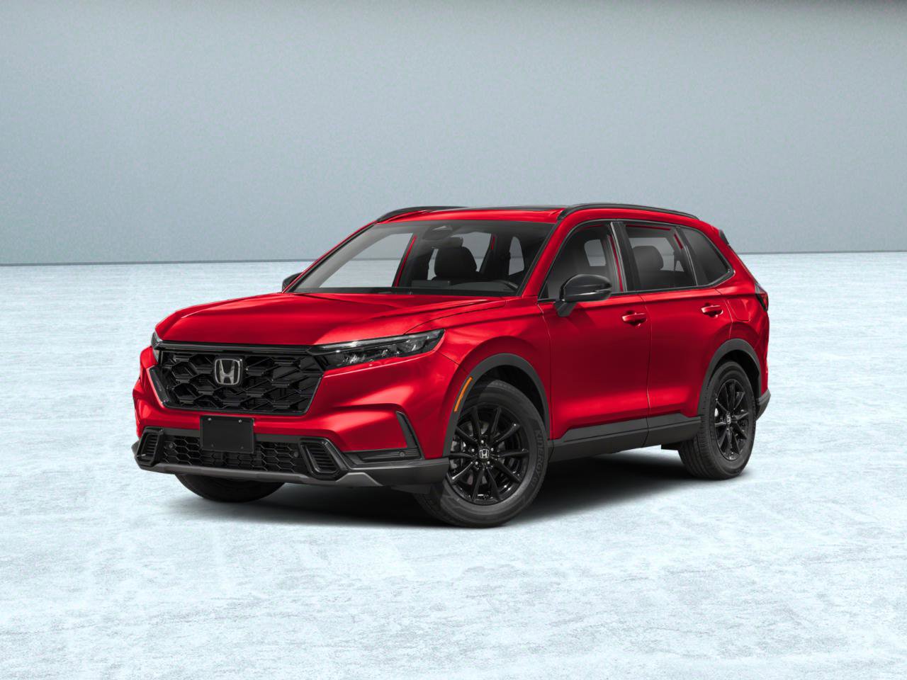 New 2026 Honda CR-V Sport-L image 1