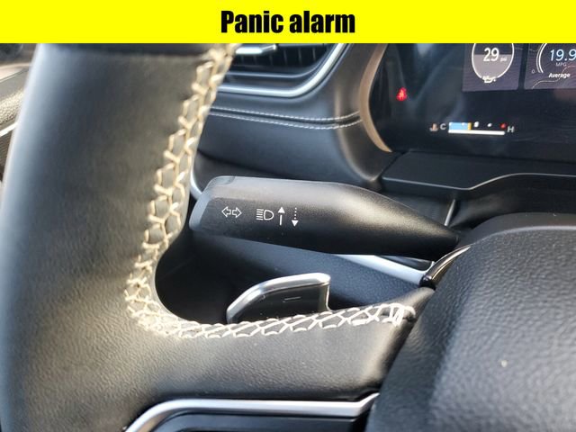 Certified 2023 Jeep Grand Cherokee Altitude image 14