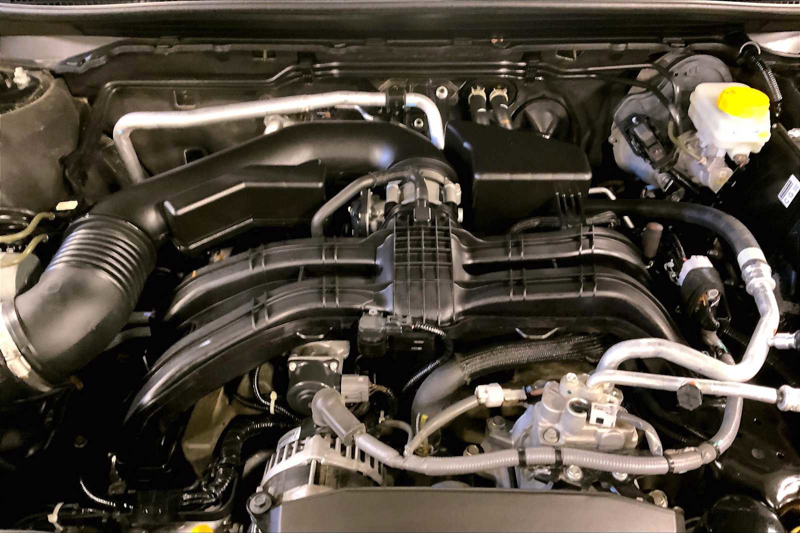 Used 2023 Subaru Outback Limited image 31