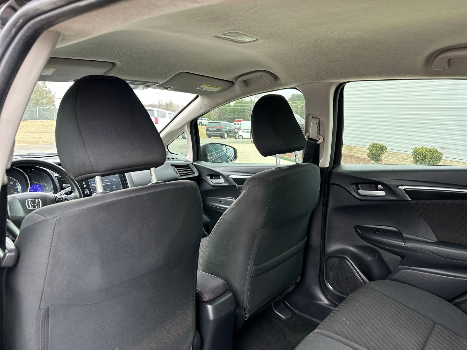 Used 2019 Honda Fit Sport image 15