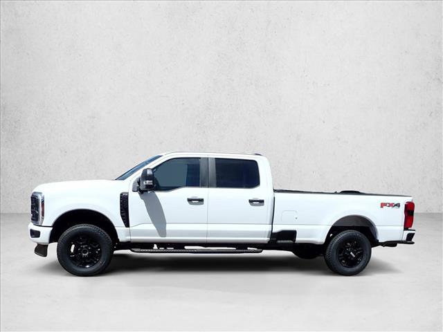 New 2026 Ford F350 XL w/ STX Appearance Package AWD/4WD image 2