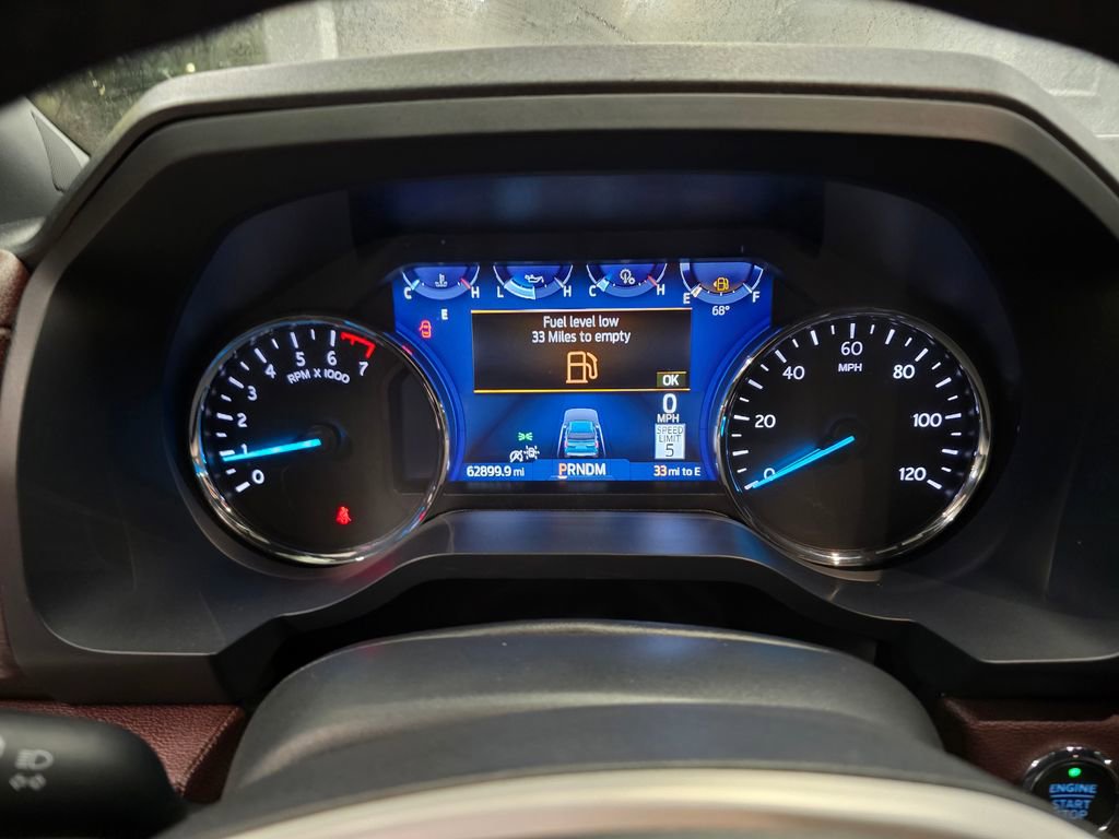 Used 2024 Ford Expedition Limited image 23