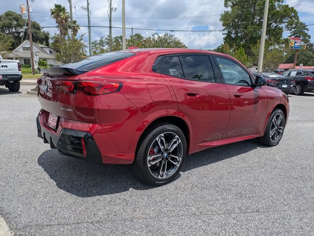 New 2026 BMW X2 xDrive28i w/ Technology Package AWD/4WD image 5