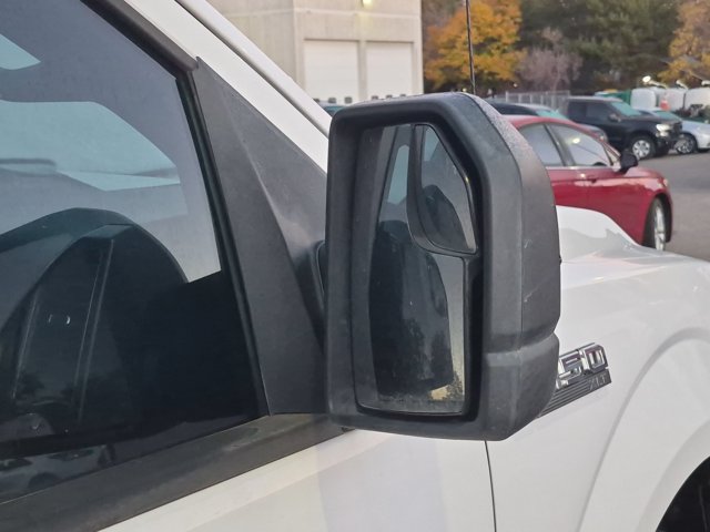 Used 2020 Ford F150 XLT w/ Equipment Group 301A Mid AWD/4WD image 16