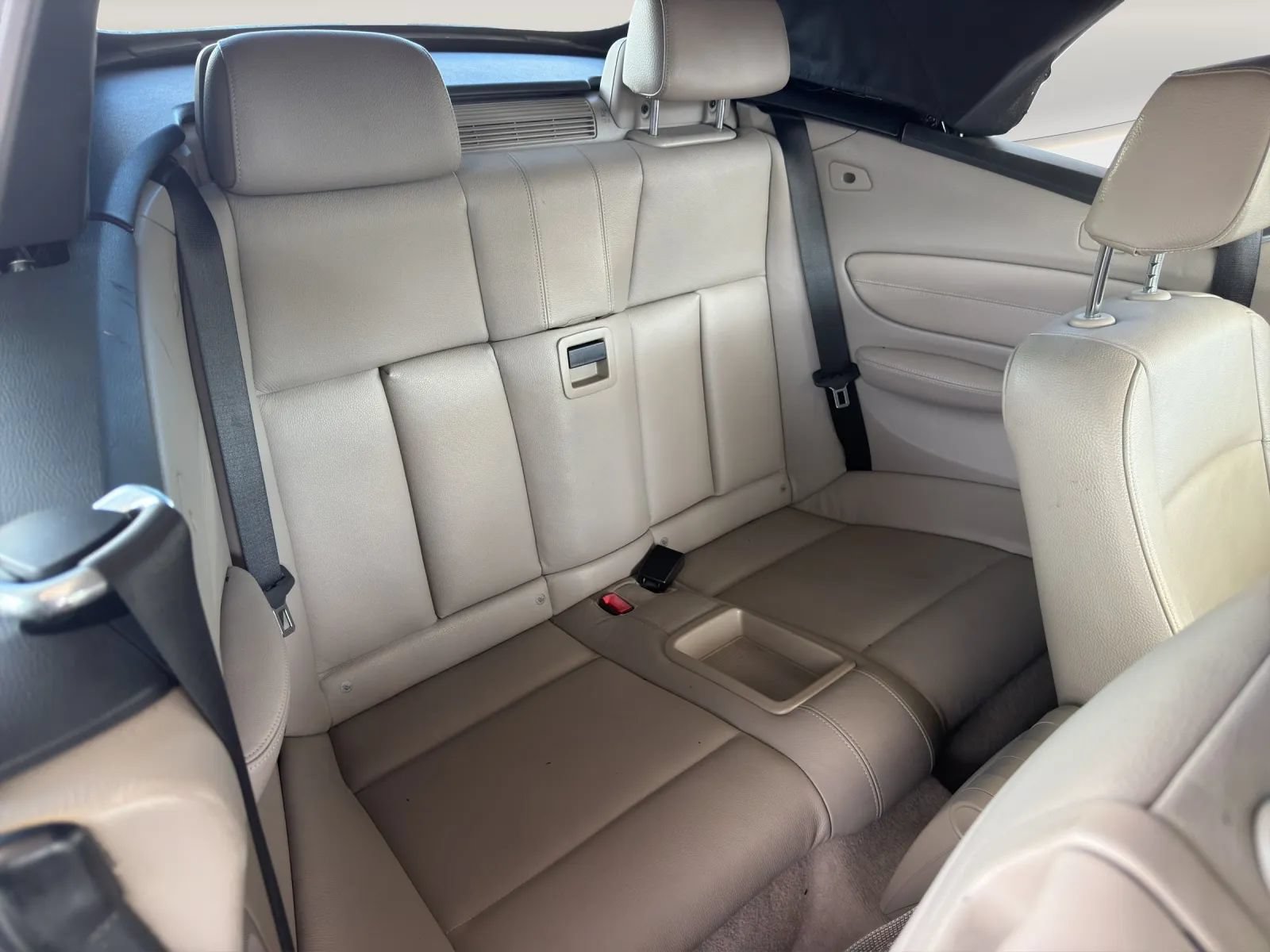 Used 2012 BMW 128i Convertible RWD image 19