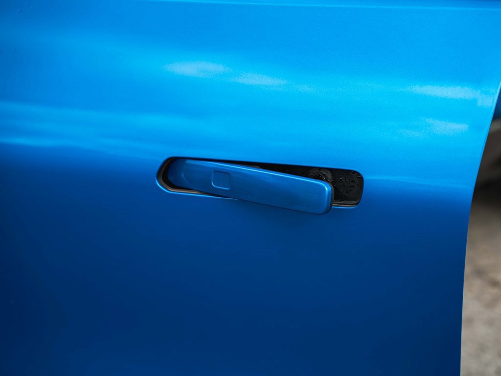 New 2025 Chevrolet Equinox EV RS image 49