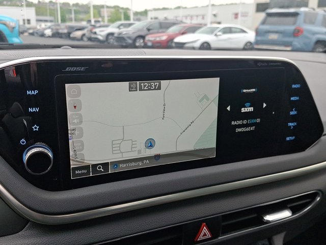 Used 2022 Hyundai Sonata SEL Plus FWD image 17