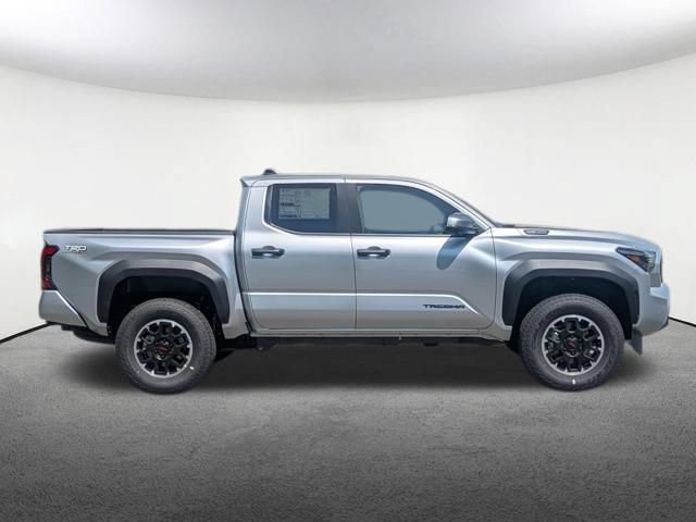 New 2026 Toyota Tacoma TRD Off-Road w/ TRD Off Road Premium Package AWD/4WD image 2