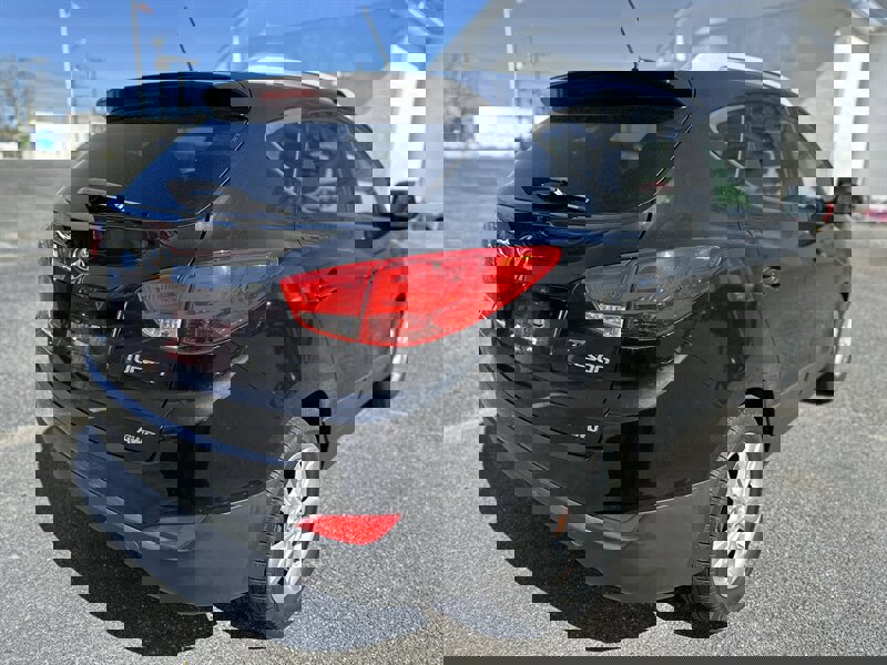 Used 2012 Hyundai Tucson GLS image 7