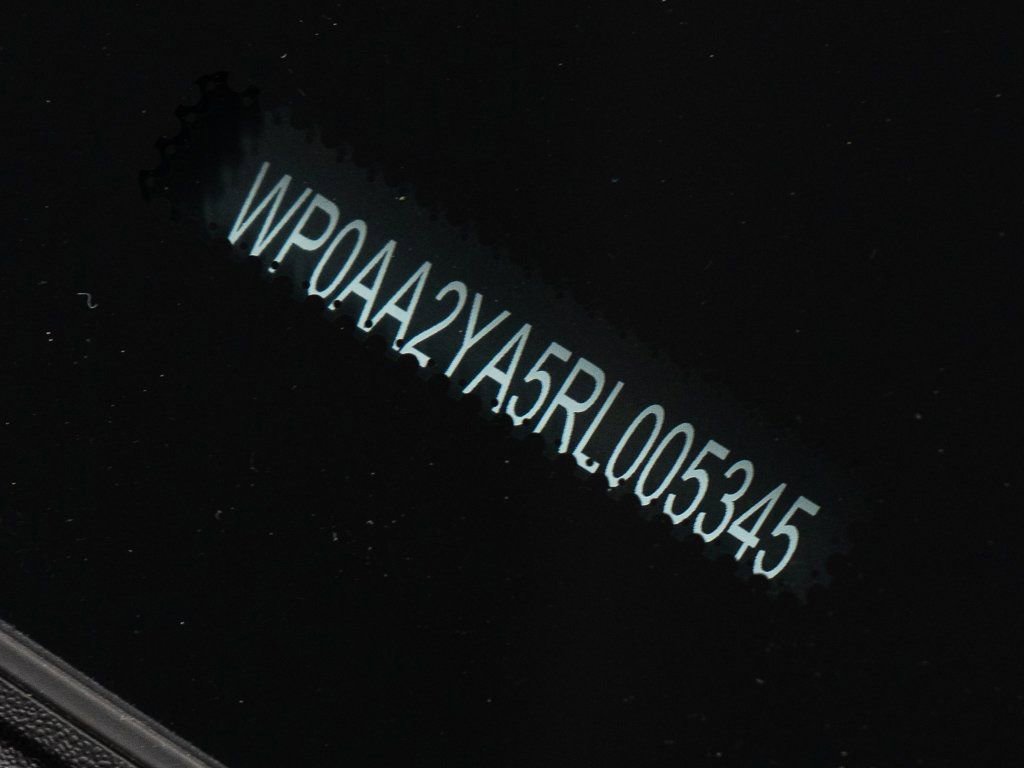 Used 2024 Porsche Panamera 4 image 49