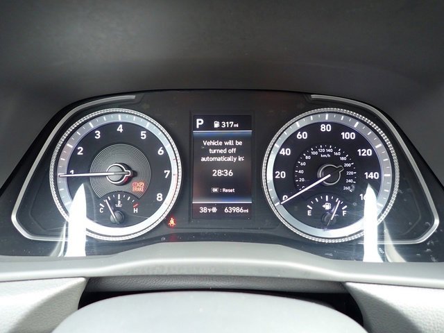 Used 2023 Hyundai Sonata SEL w/ Cargo Package image 29