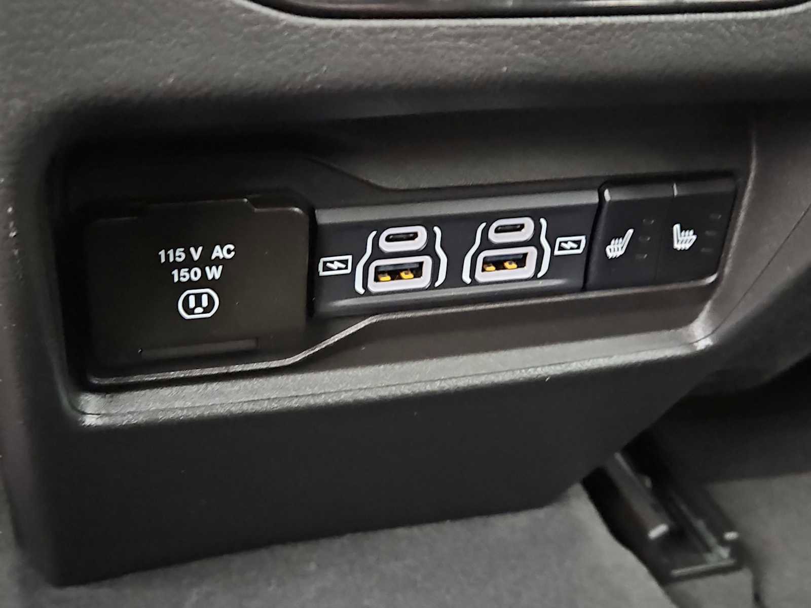 Used 2024 Jeep Grand Cherokee Limited 4xe w/ Luxury Tech Group II image 24