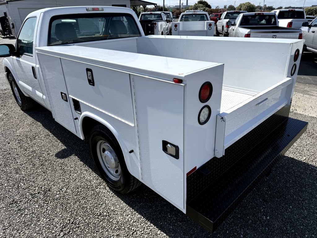 Used 2015 Ford F250 XL RWD image 11