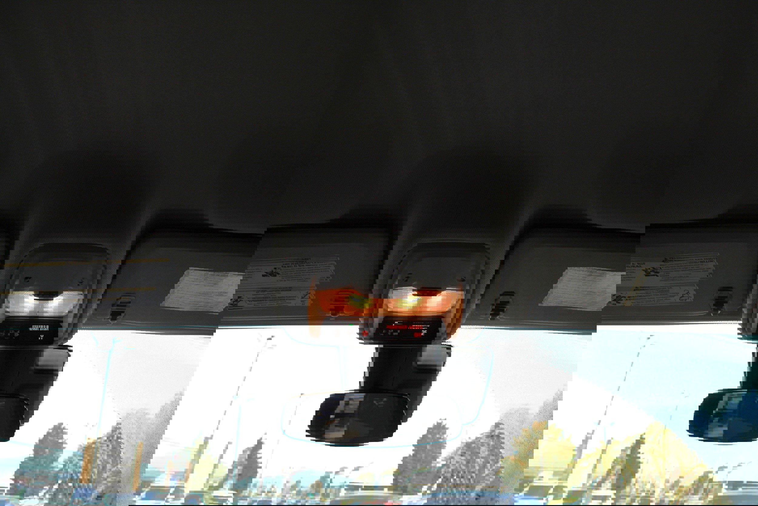 Used 2024 Buick Encore GX Sport Touring image 21