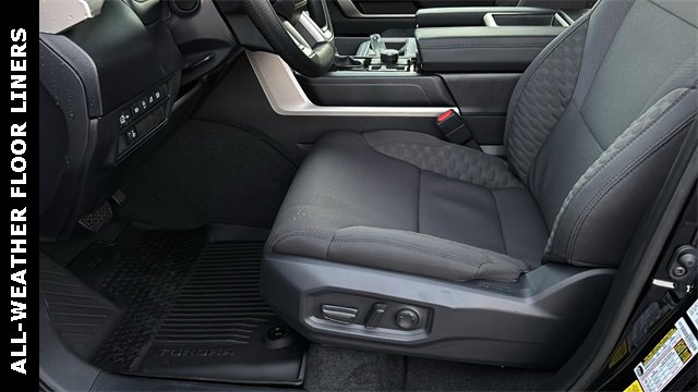 New 2026 Toyota Tundra SR5 image 24