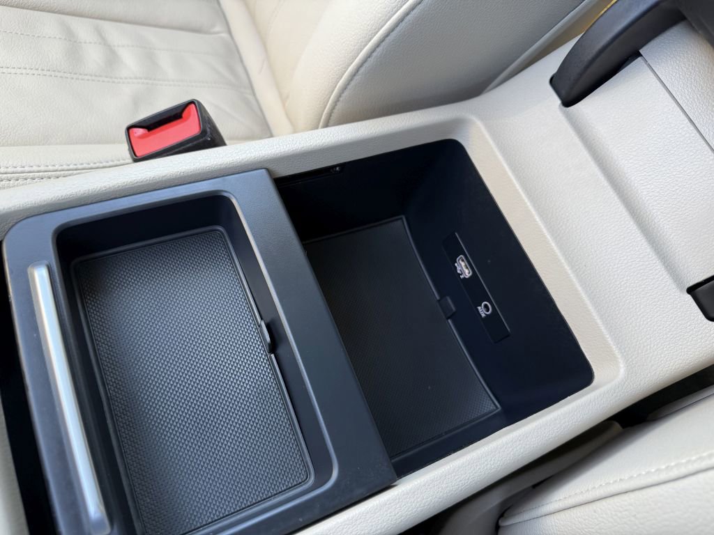 Used 2018 Audi Q5 Prestige image 47