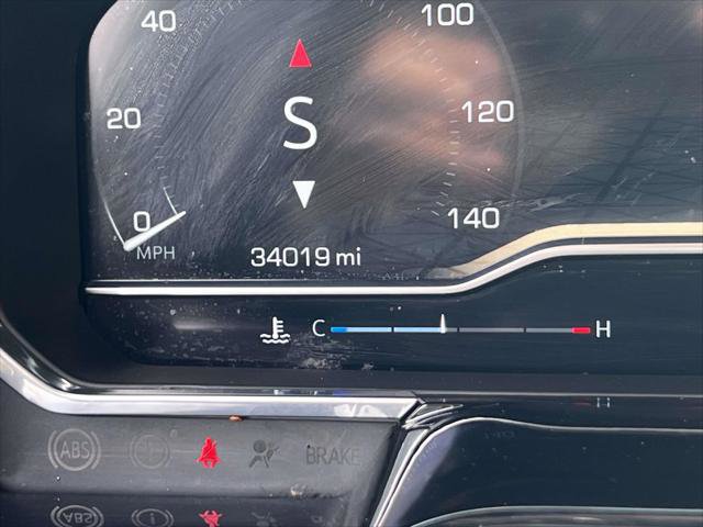 Used 2022 GMC Sierra 1500 Elevation w/ LPO, Elevation Black Package image 29