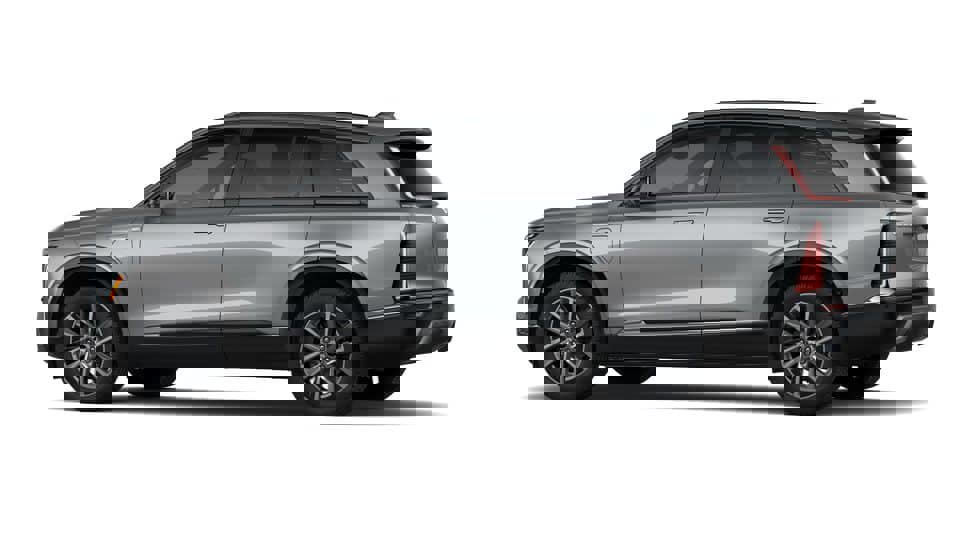 New 2026 Cadillac Vistiq Sport AWD/4WD image 10